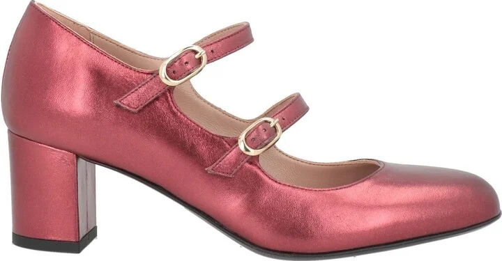 La Belle Woman Pumps - Image 3