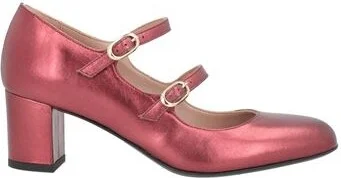 La Belle Woman Pumps