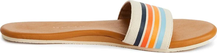 La Brea Slide Sandal - Image 2