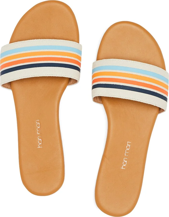 La Brea Slide Sandal - Image 3