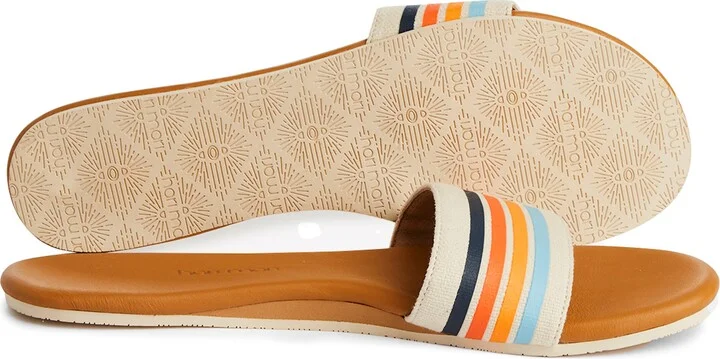 La Brea Slide Sandal - Image 4