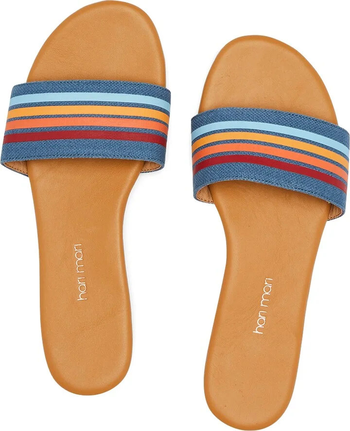 La Brea Slide Sandal - Image 7