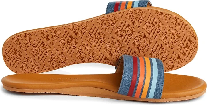 La Brea Slide Sandal - Image 8
