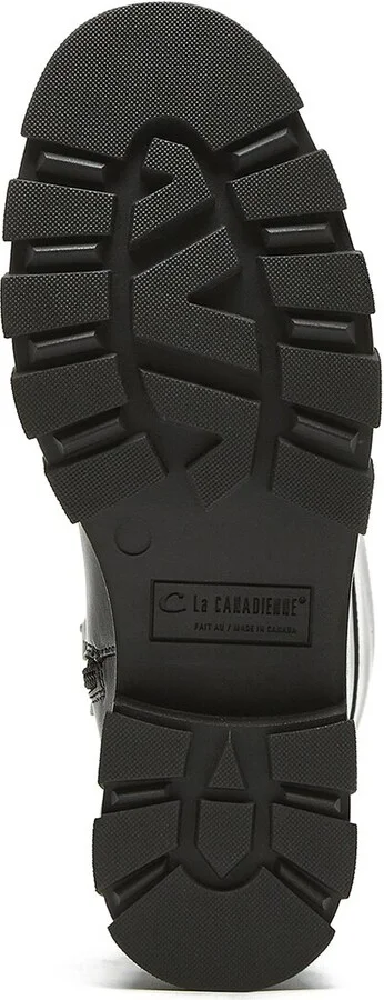 La Canadienne Alabama Leather Boot - Image 2