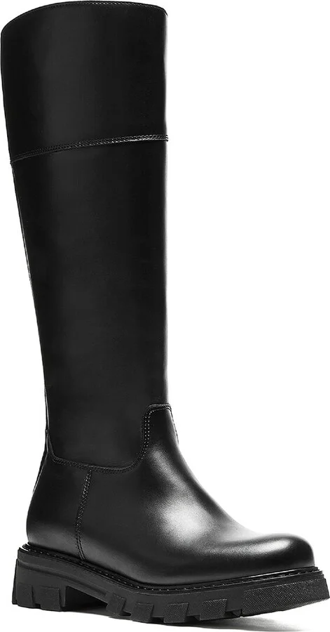 La Canadienne Alabama Leather Boot