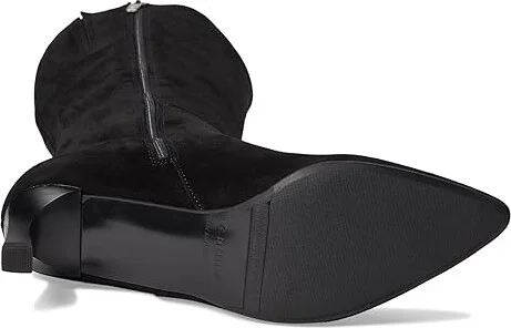 La Canadienne Alister Women's Shoes Black Suede : 5 M (B) - Image 3