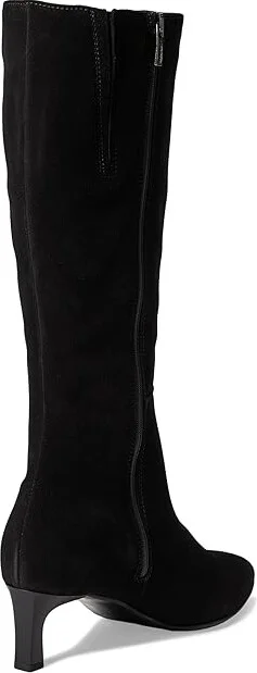 La Canadienne Alister Women's Shoes Black Suede : 5 M (B) - Image 4