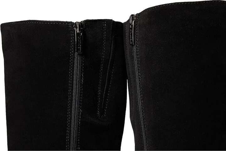 La Canadienne Alister Women's Shoes Black Suede : 5 M (B) - Image 5