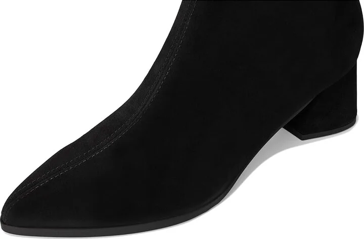 La Canadienne Alix Women's Boots Brunette : 5 B - Medium, Leather/Rubber/Suede - Image 8