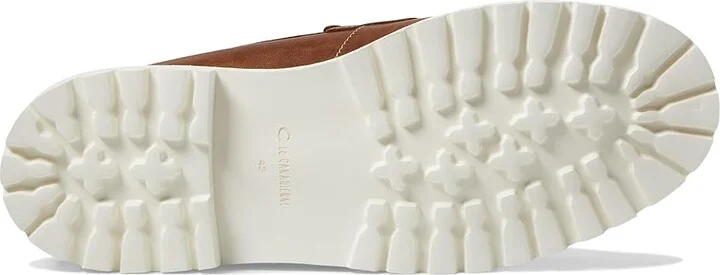 La Canadienne Alvin Men's Shoes Tan Leather : EU 40 (US Men's 7) M, Leather/Rubber - Image 3