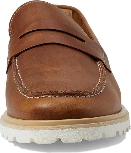 La Canadienne Alvin Men's Shoes Tan Leather : EU 40 (US Men's 7) M, Leather/Rubber - Image 5