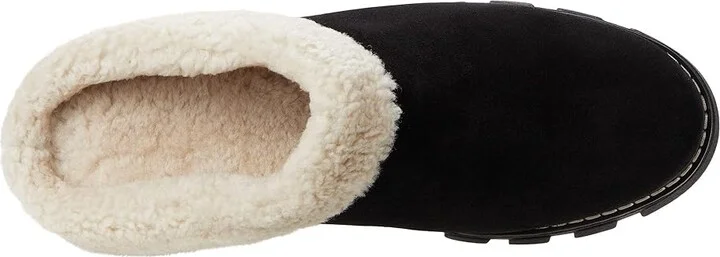 La Canadienne Always Women's Shoes Black Suede : 5 M (B) - Image 2