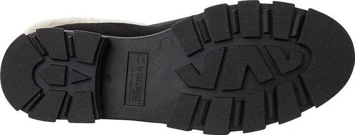 La Canadienne Always Women's Shoes Black Suede : 5 M (B) - Image 3