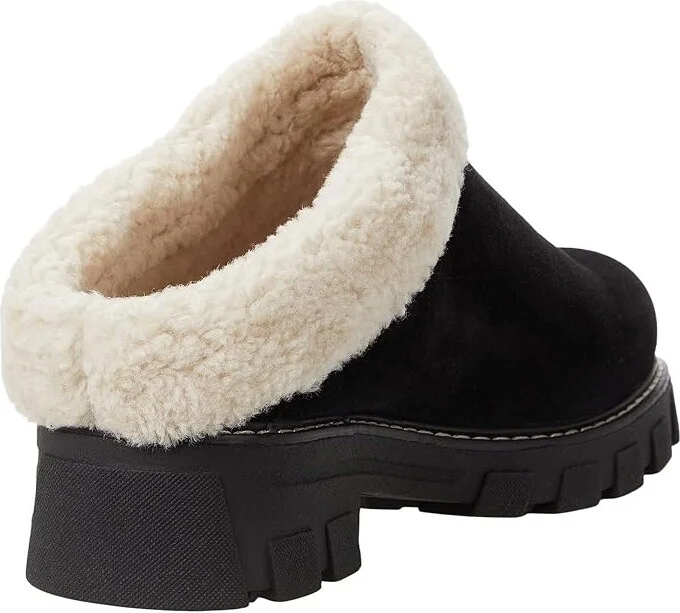 La Canadienne Always Women's Shoes Black Suede : 5 M (B) - Image 4