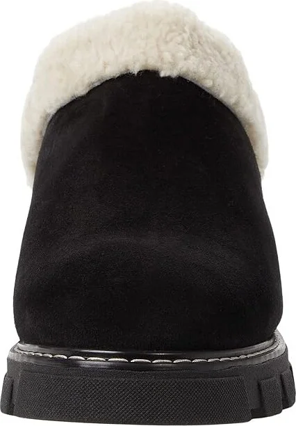 La Canadienne Always Women's Shoes Black Suede : 5 M (B) - Image 5