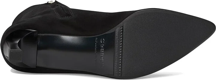 La Canadienne Amely Women's Boots Black 1 : 5 B - Medium, Leather - Image 3
