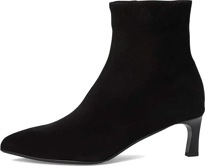 La Canadienne Amely Women's Boots Black 1 : 5 B - Medium, Leather - Image 6