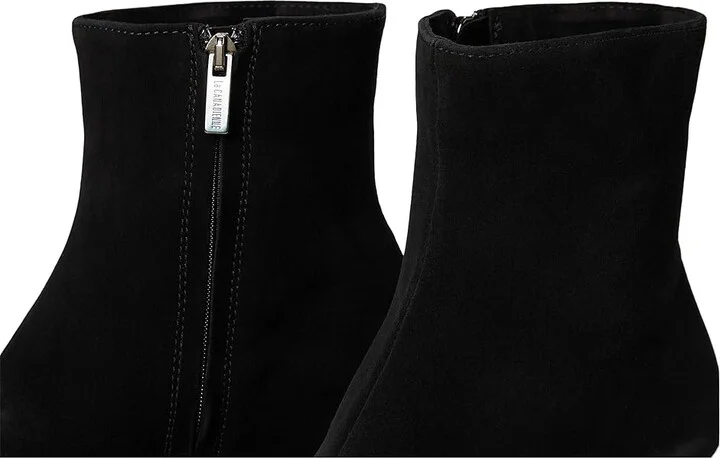 La Canadienne Amely Women's Boots Black 1 : 5 B - Medium, Leather - Image 7