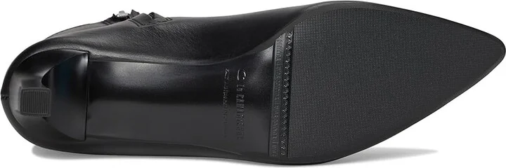 La Canadienne Amely Women's Boots Black : 6 B - Medium, Leather - Image 3
