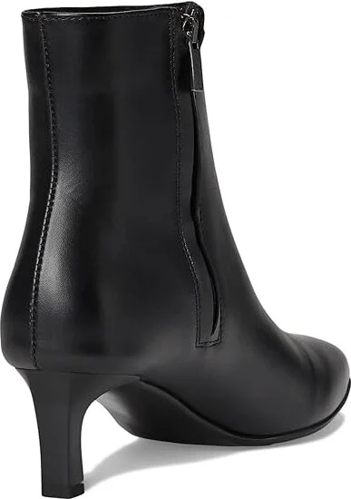 La Canadienne Amely Women's Boots Black : 6 B - Medium, Leather - Image 4