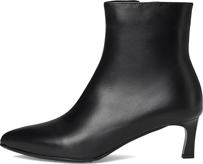 La Canadienne Amely Women's Boots Black : 6 B - Medium, Leather - Image 6