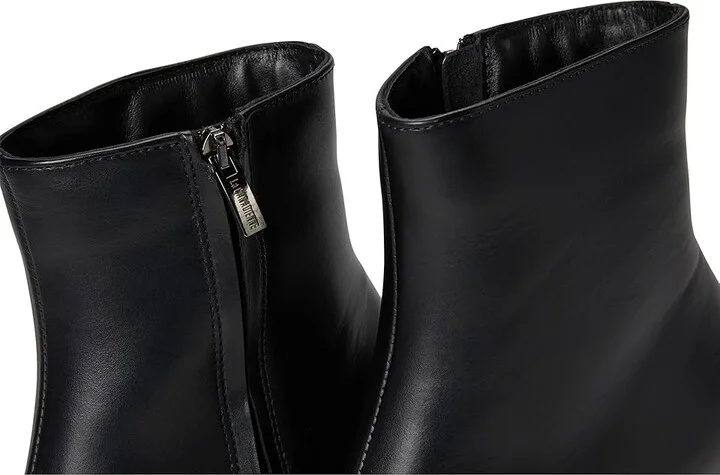 La Canadienne Amely Women's Boots Black : 6 B - Medium, Leather - Image 7