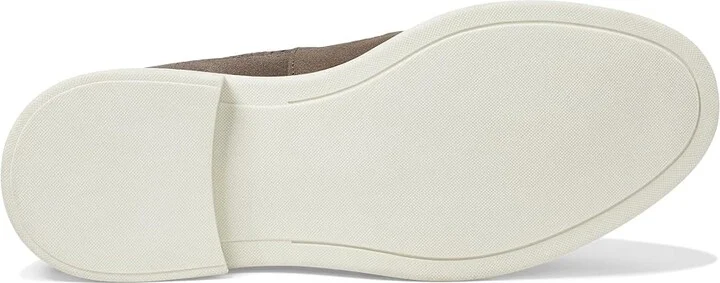 La Canadienne Atty Men's Shoes Taupe Suede : EU 40 (US Men's 7) M - Image 3