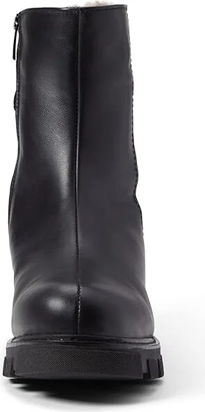 La Canadienne Autumn Women's Shoes Black : 5 M (B), Leather - Image 2