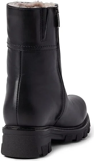 La Canadienne Autumn Women's Shoes Black : 5 M (B), Leather - Image 4
