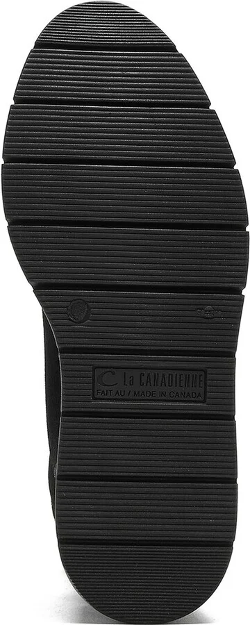 La Canadienne Berrie Suede Boot - Image 2