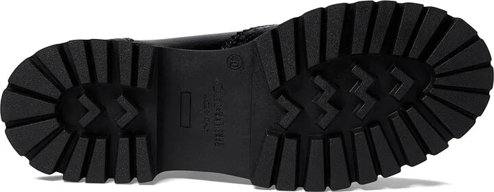 La Canadienne Bobbie Women's Flat Shoes Black : EU 36 (US Women's 5.5-6) B - Medium, Leather - Image 3