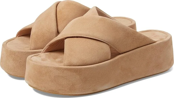 Sand Suede