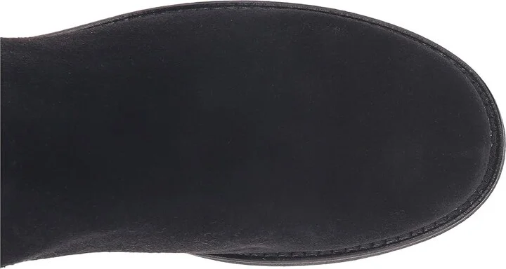La Canadienne Cecile Women's Boots Black Suede : 6.5 M (B) - Image 3