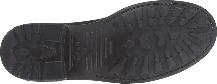 La Canadienne Cecile Women's Boots Black Suede : 6.5 M (B) - Image 4