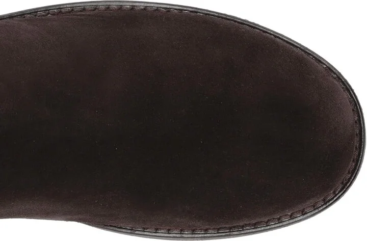 La Canadienne Cecile Women's Boots Brown Oiled Suede : 6 M (B) - Image 3