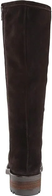 La Canadienne Cecile Women's Boots Brown Oiled Suede : 6 M (B) - Image 5