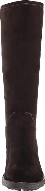 La Canadienne Cecile Women's Boots Brown Oiled Suede : 6 M (B) - Image 6