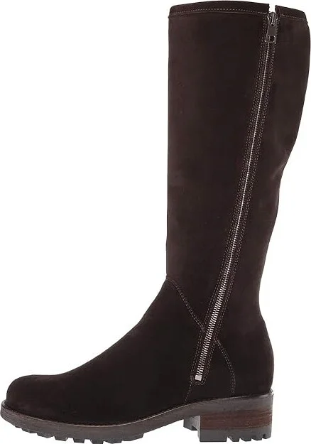 La Canadienne Cecile Women's Boots Brown Oiled Suede : 6 M (B) - Image 7