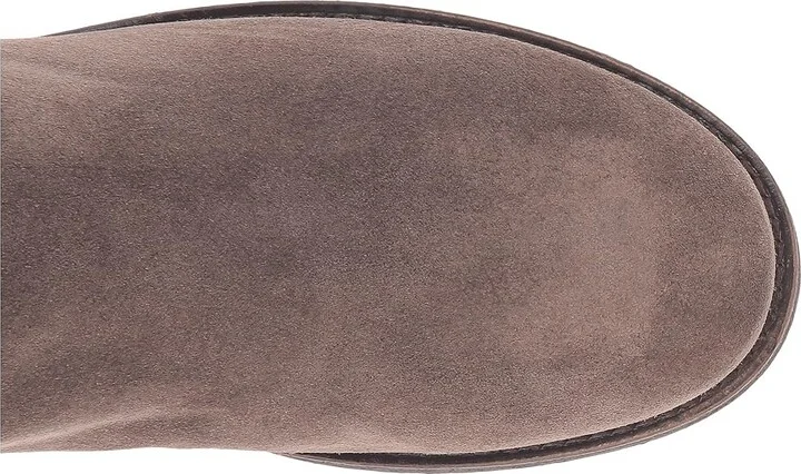 La Canadienne Cecile Women's Boots Stone Oiled Suede : 6 M (B) - Image 3