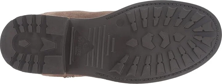 La Canadienne Cecile Women's Boots Stone Oiled Suede : 6 M (B) - Image 4