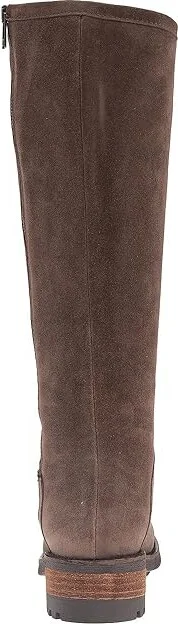 La Canadienne Cecile Women's Boots Stone Oiled Suede : 6 M (B) - Image 5