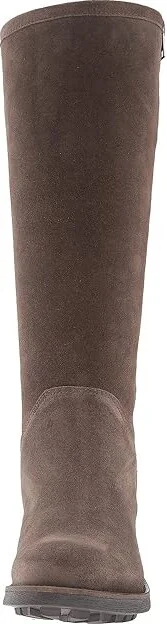 La Canadienne Cecile Women's Boots Stone Oiled Suede : 6 M (B) - Image 6