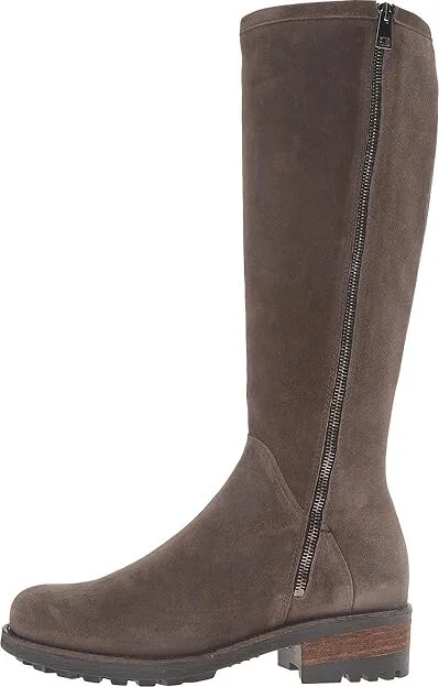 La Canadienne Cecile Women's Boots Stone Oiled Suede : 6 M (B) - Image 7