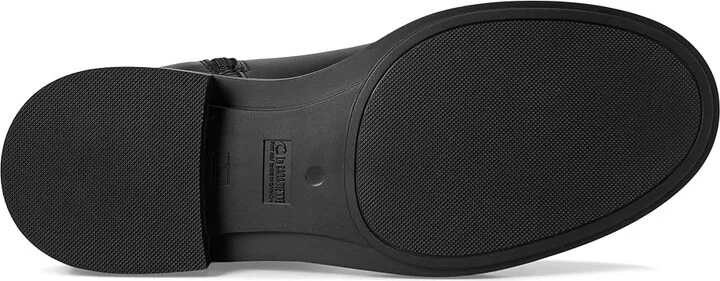 La Canadienne Clyde Women's Boots Black : 5 B - Medium, Leather - Image 3
