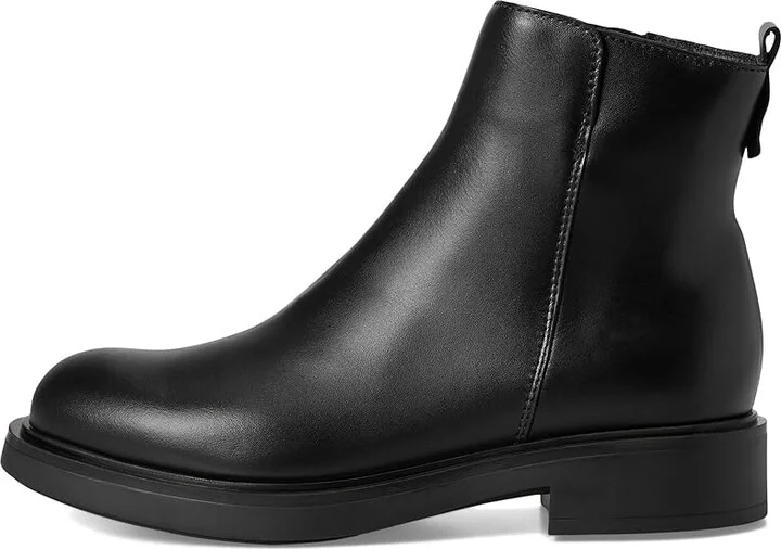 La Canadienne Clyde Women's Boots Black : 5 B - Medium, Leather - Image 6