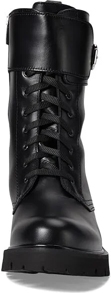 La Canadienne Cody Women's Shoes Black Leather : 5 M (B) - Image 2