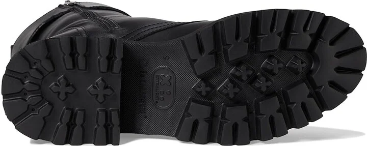 La Canadienne Cody Women's Shoes Black Leather : 5 M (B) - Image 3
