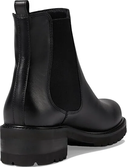La Canadienne Conner Women's Boots Black Leather : 5 M (B) - Image 5