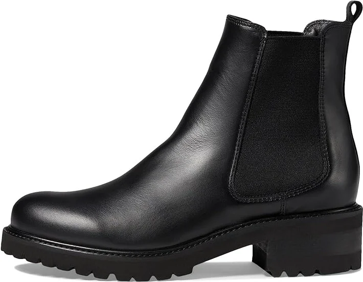 La Canadienne Conner Women's Boots Black Leather : 5 M (B) - Image 7