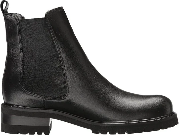 La Canadienne Conner Women's Boots Black Leather : 5 M (B) - Image 8